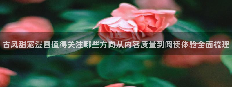 漫画岛在线阅读网站
