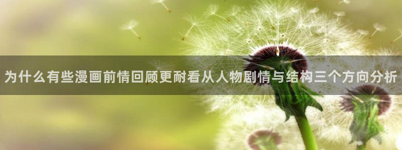 漫画岛网页地址